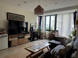 Sanctuary Green (D15), Condominium #636374081